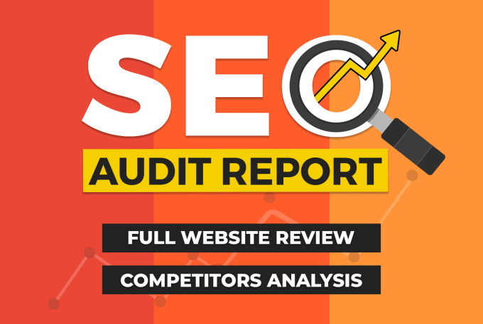 SEO Audit & Optimization Report