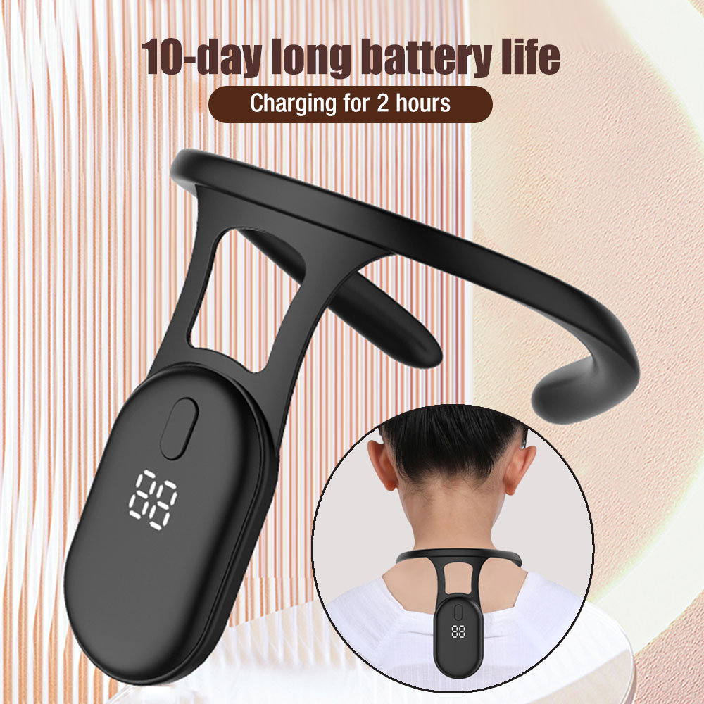 Akıllı arka duruş düzeltme cihazı görünmez oturma düzeltme eğitimi kemeri ortozu gerçek zamanlı hatırlatıcı yetişkin çocuk kambur