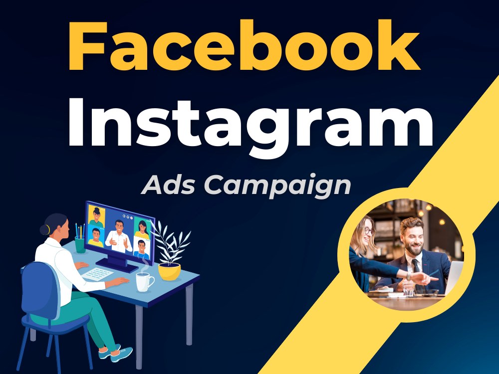 Facebook & Instagram Ads Setup Guide