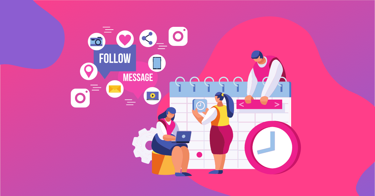 Social Media Growth Strategy (Instagram & TikTok)